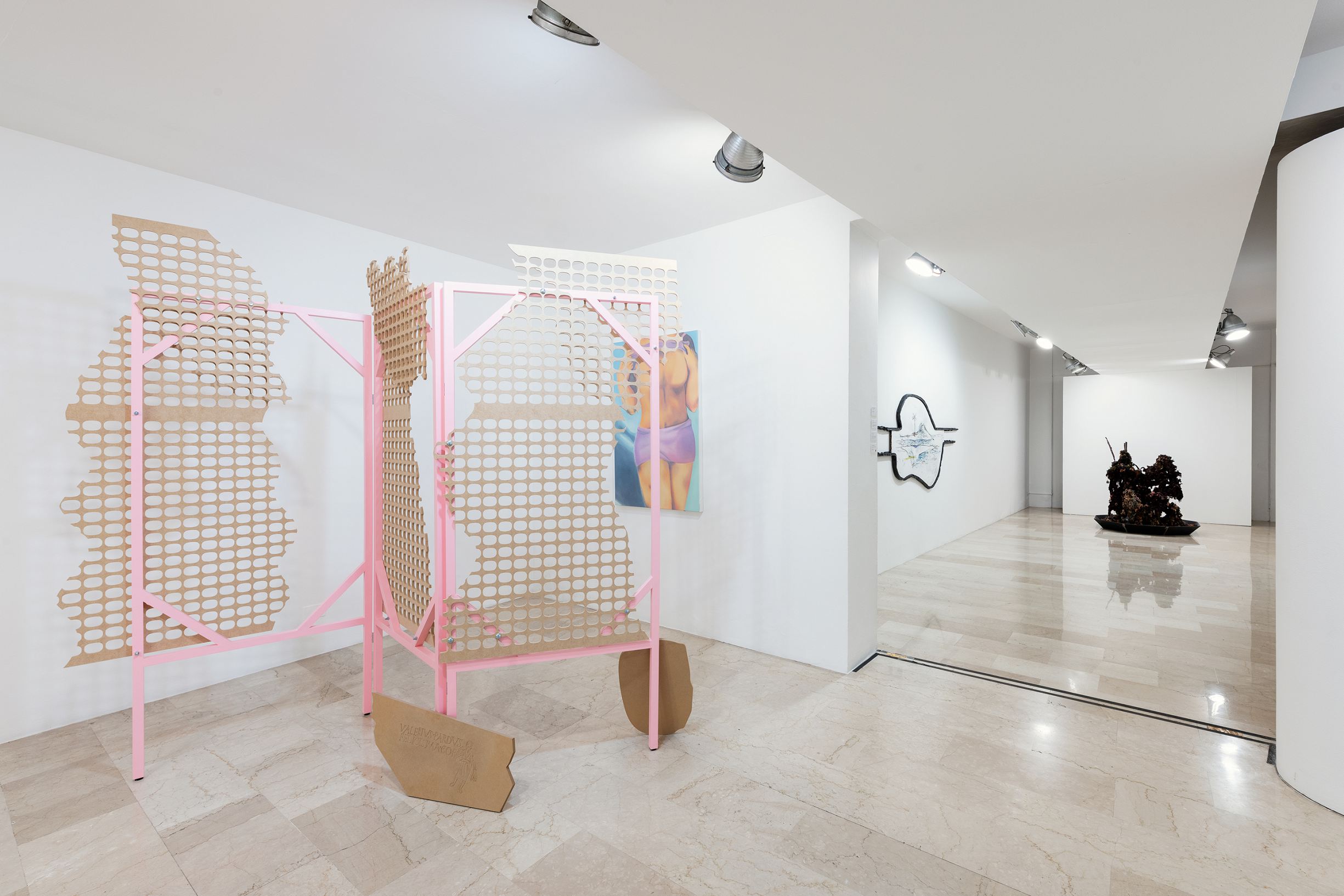 Frammenti da lontano