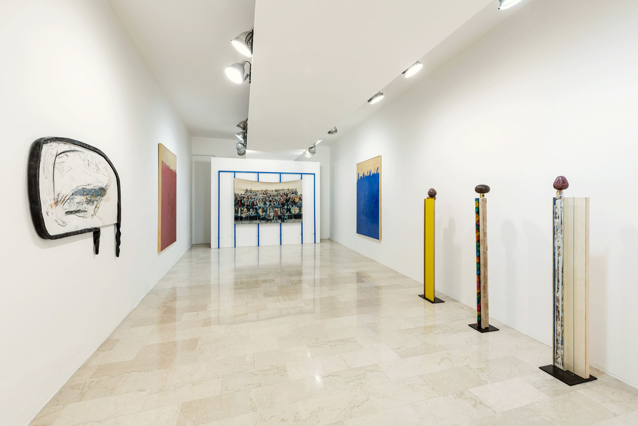 Frammenti da lontano