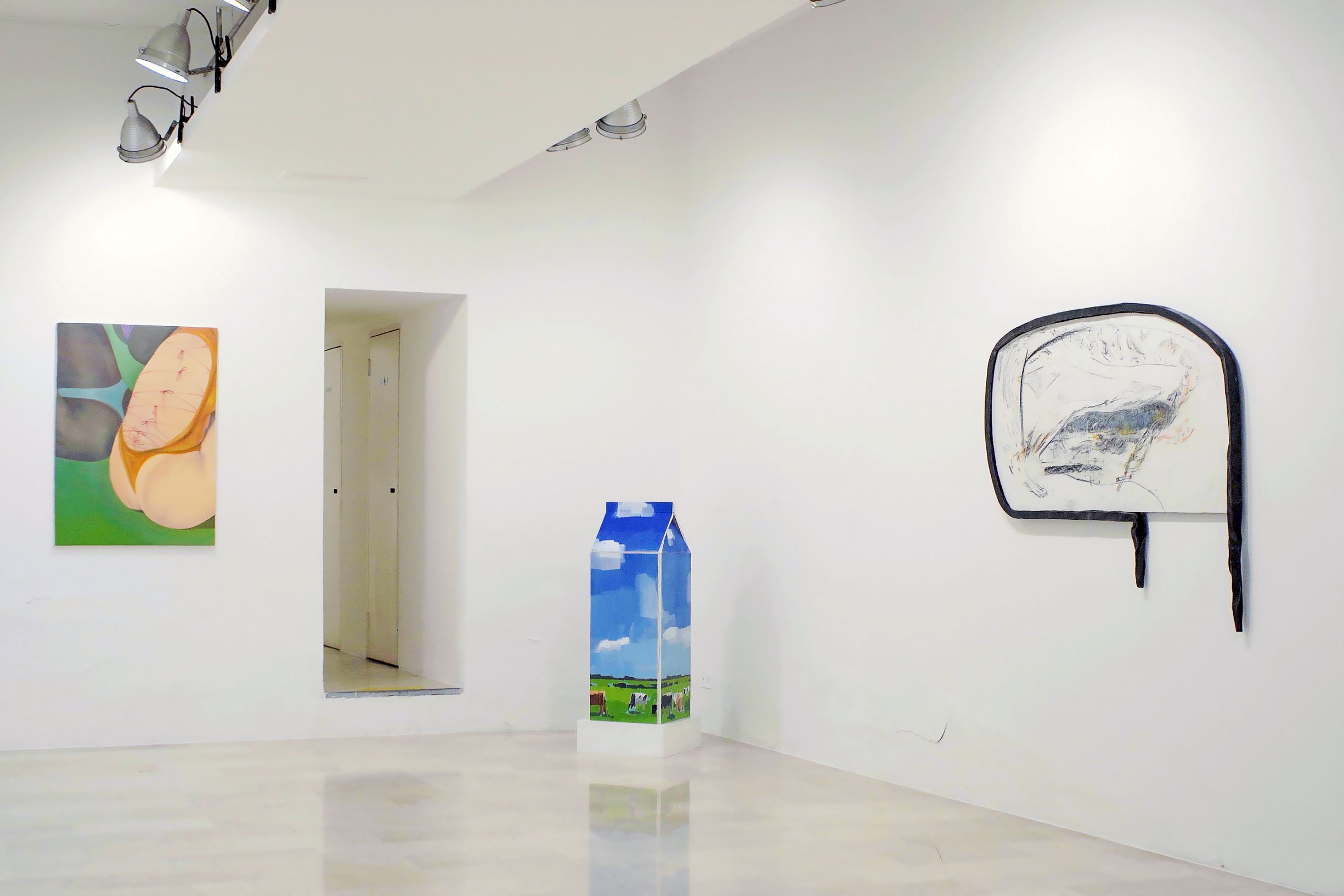 Frammenti da lontano