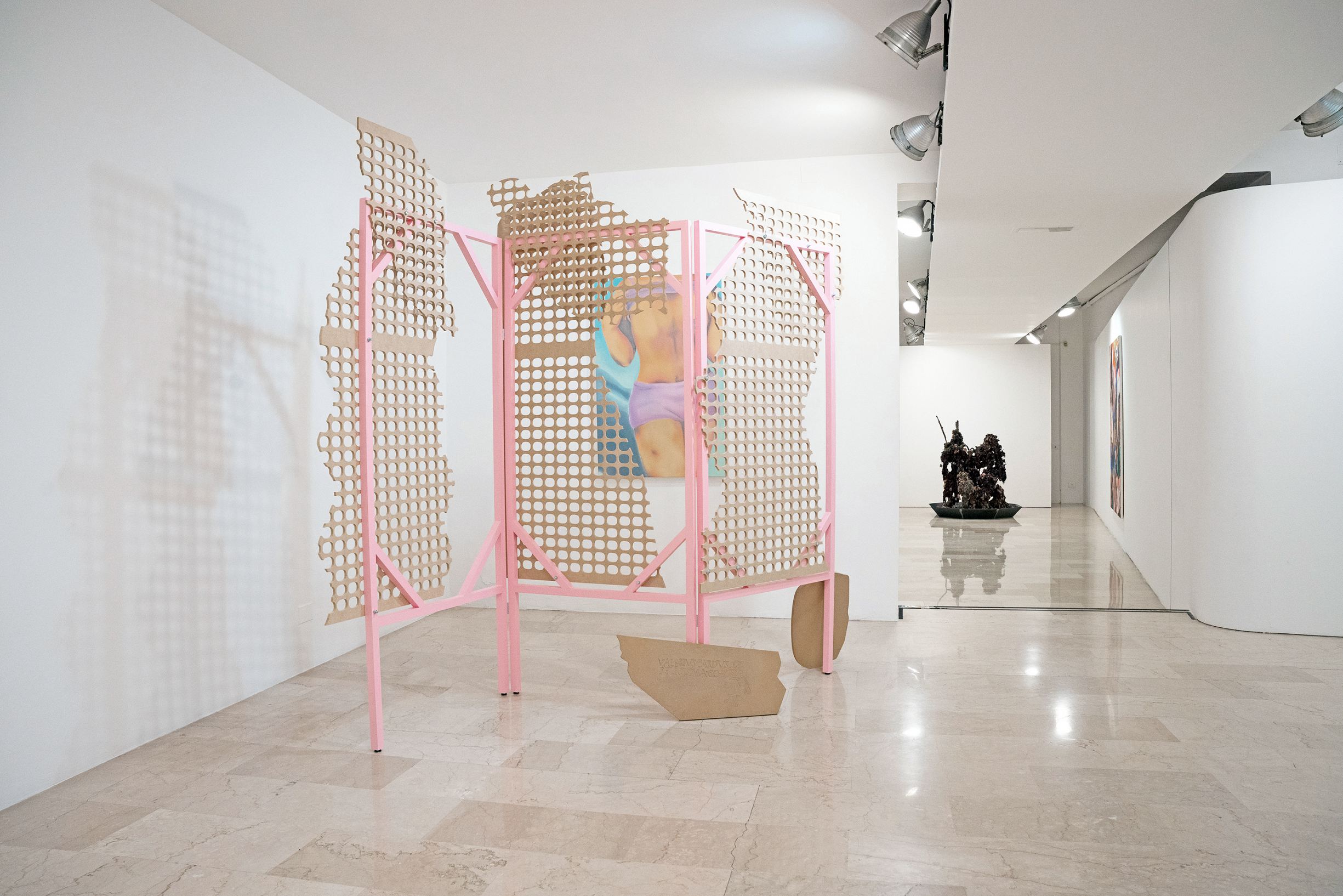 Frammenti da lontano