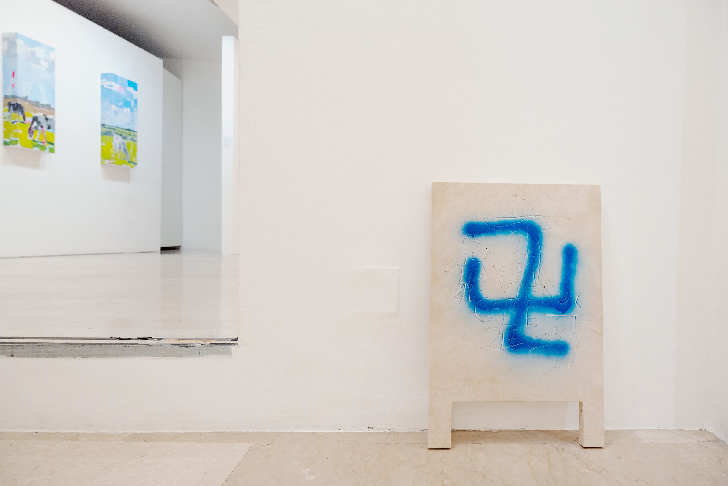 Frammenti da lontano