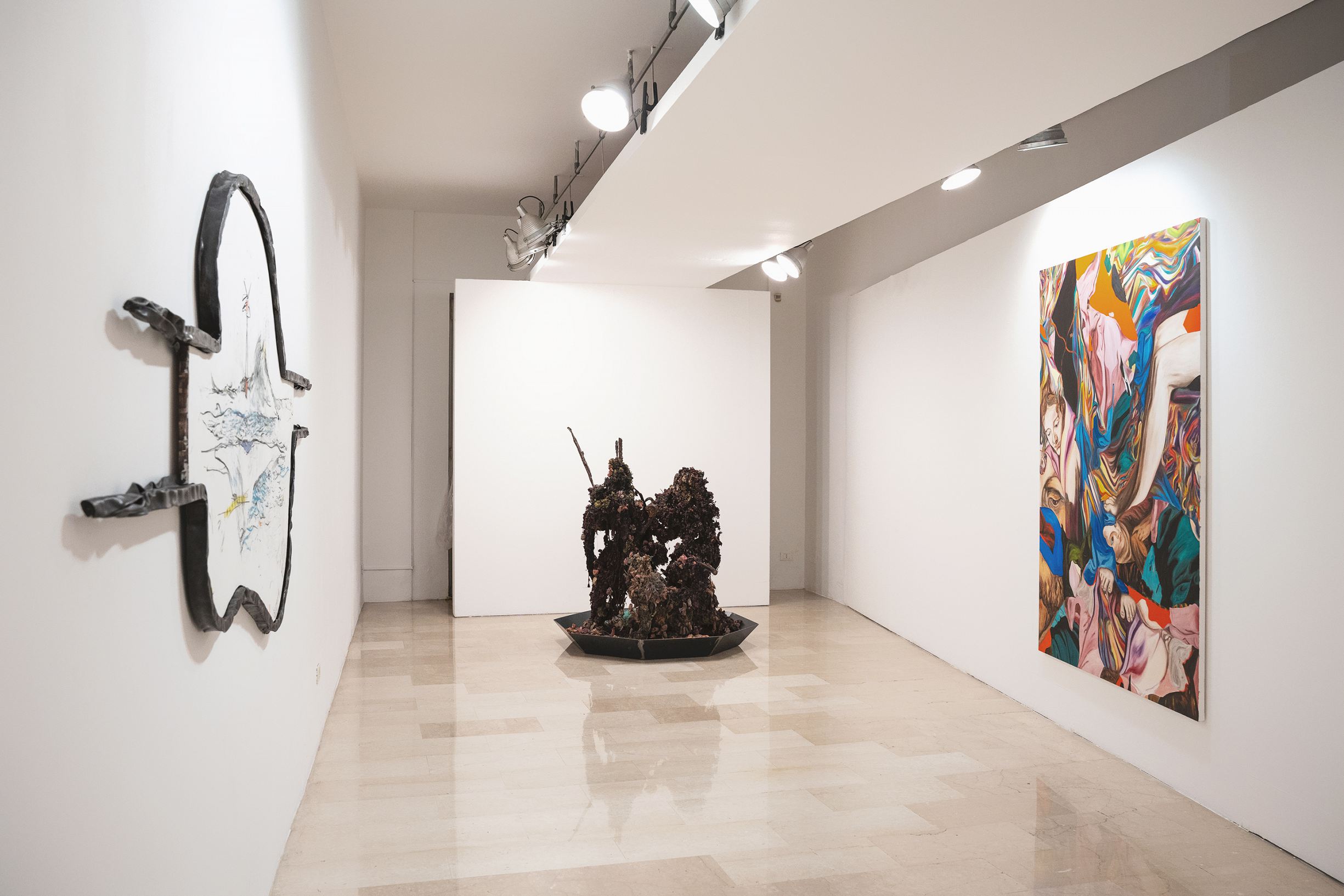 Frammenti da lontano