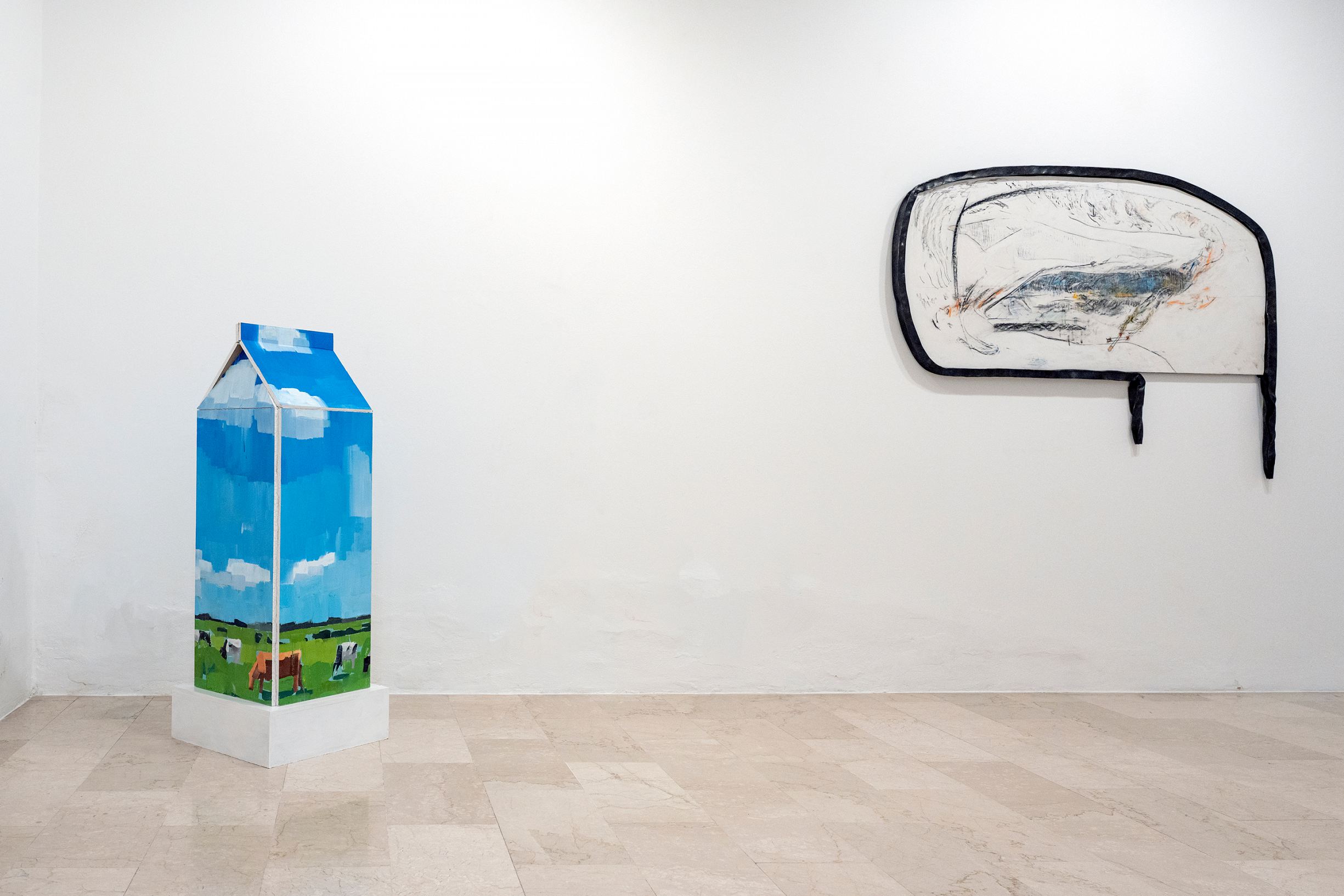 Frammenti da lontano