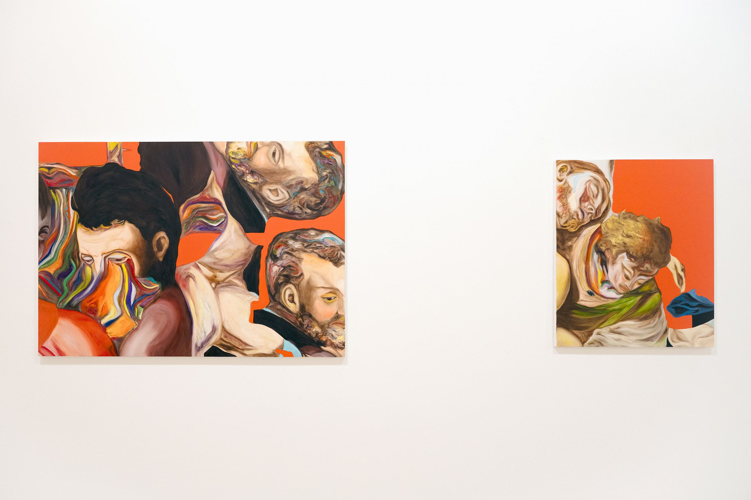 Frammenti da lontano