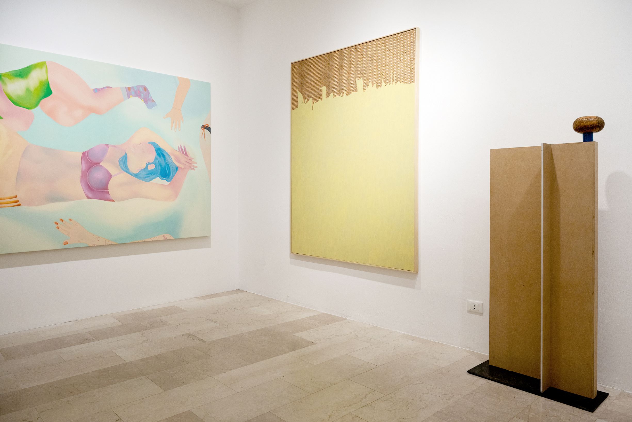 Frammenti da lontano