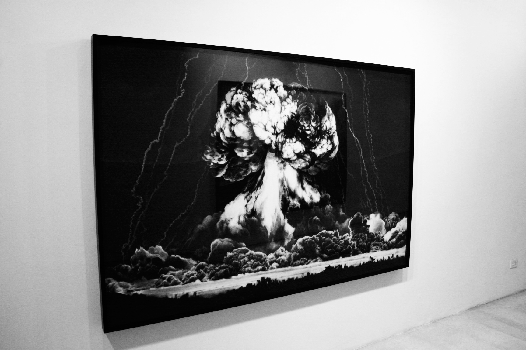 Robert Longo