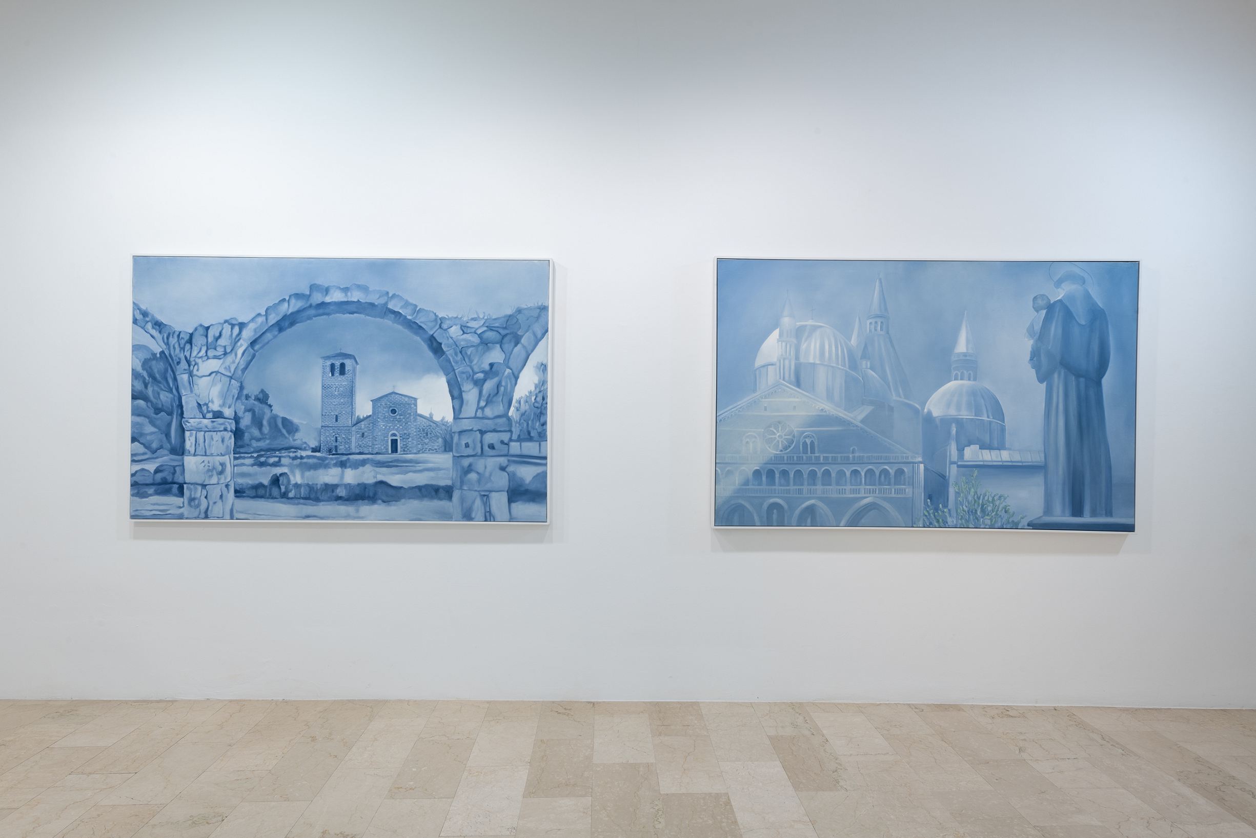 Gian Marco Montesano | Bussate e vi sarà aperto