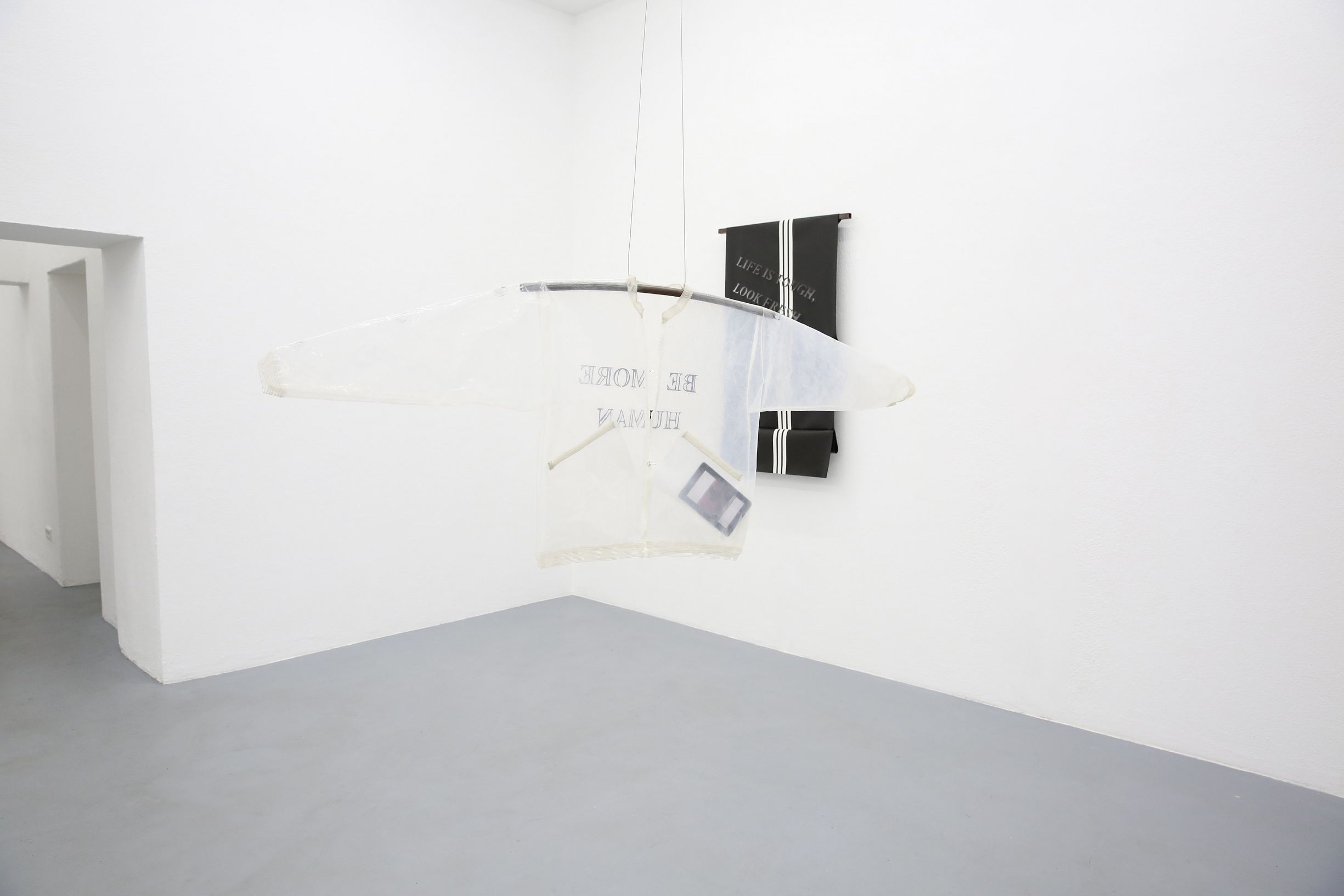 Josephin Hanke + Lukas Liese