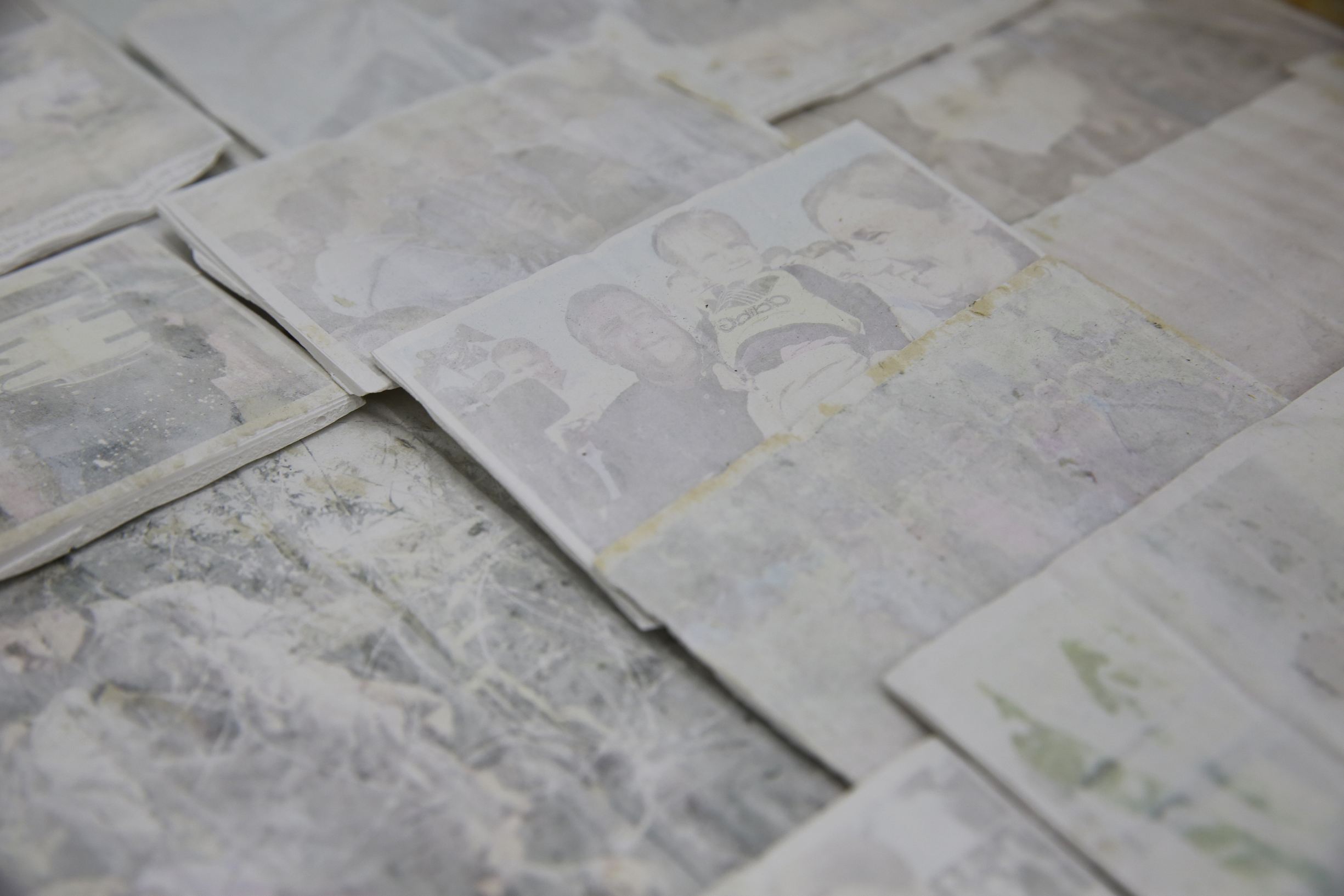 Josephin Hanke + Lukas Liese