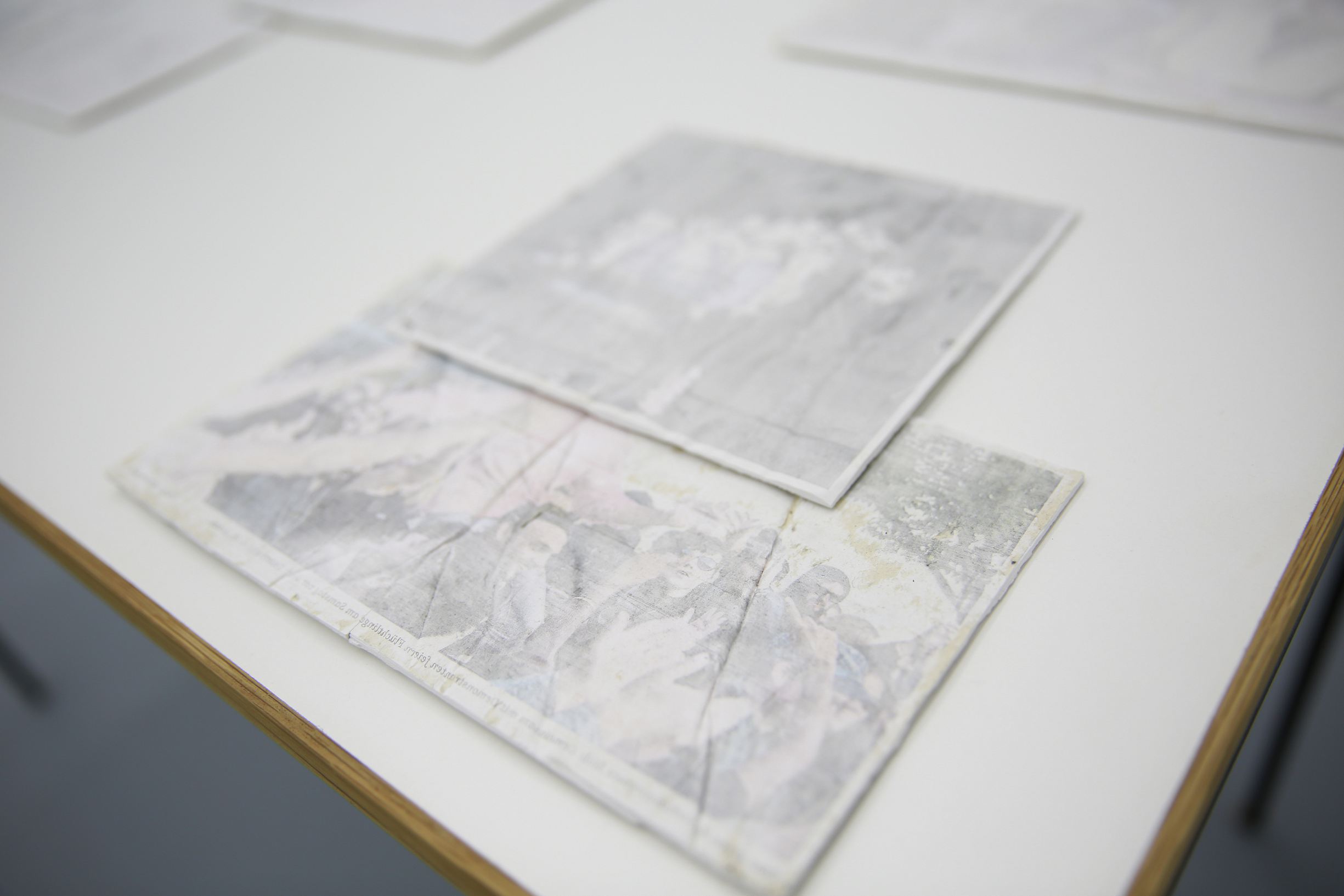 Josephin Hanke + Lukas Liese