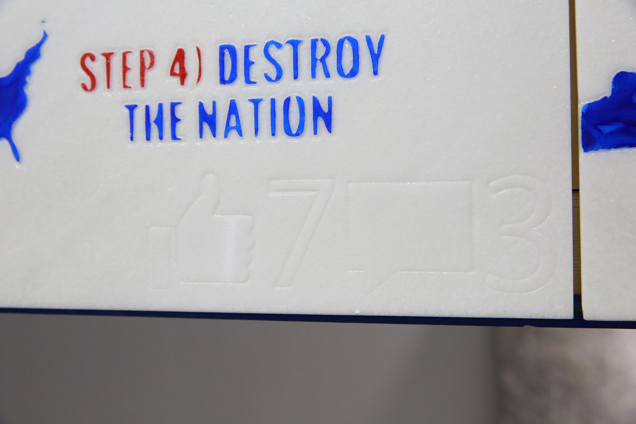 Josephin Hanke + Lukas Liese