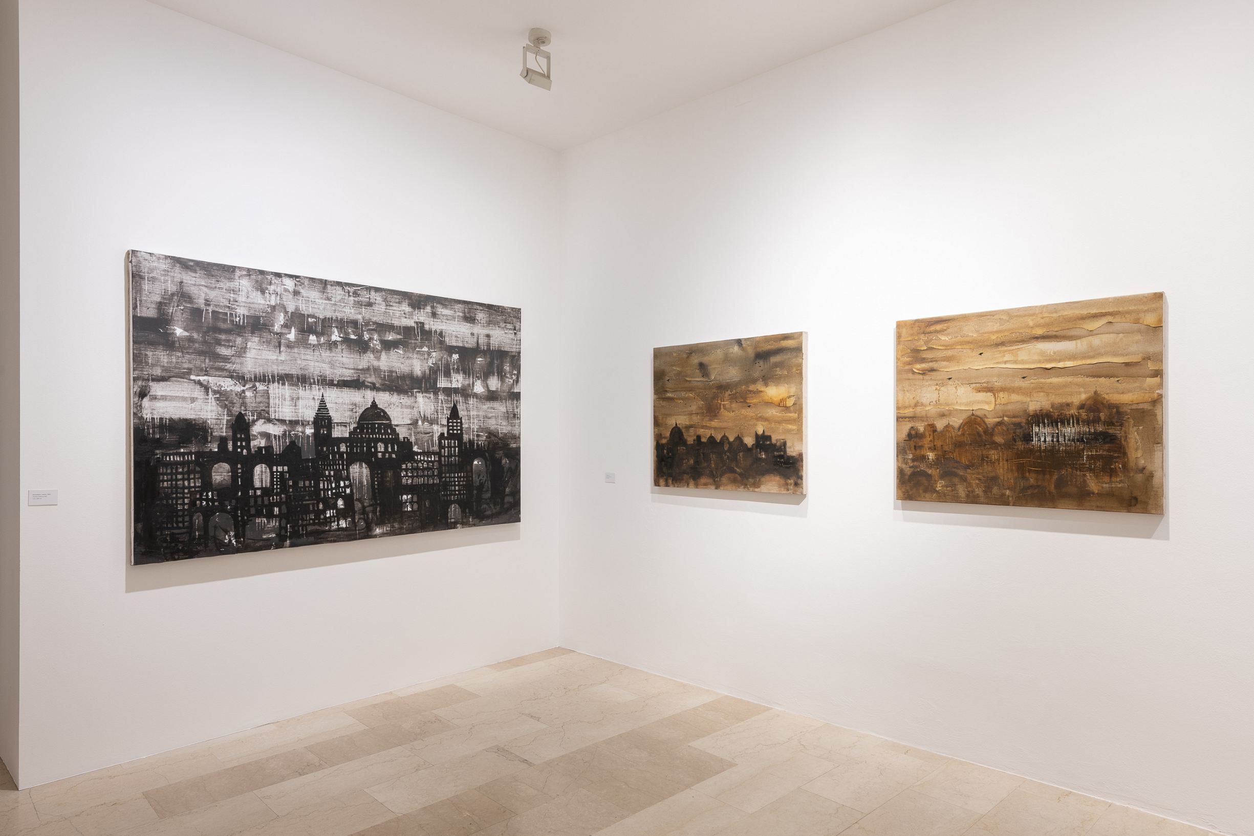 Pizzi Cannella / Night Owl