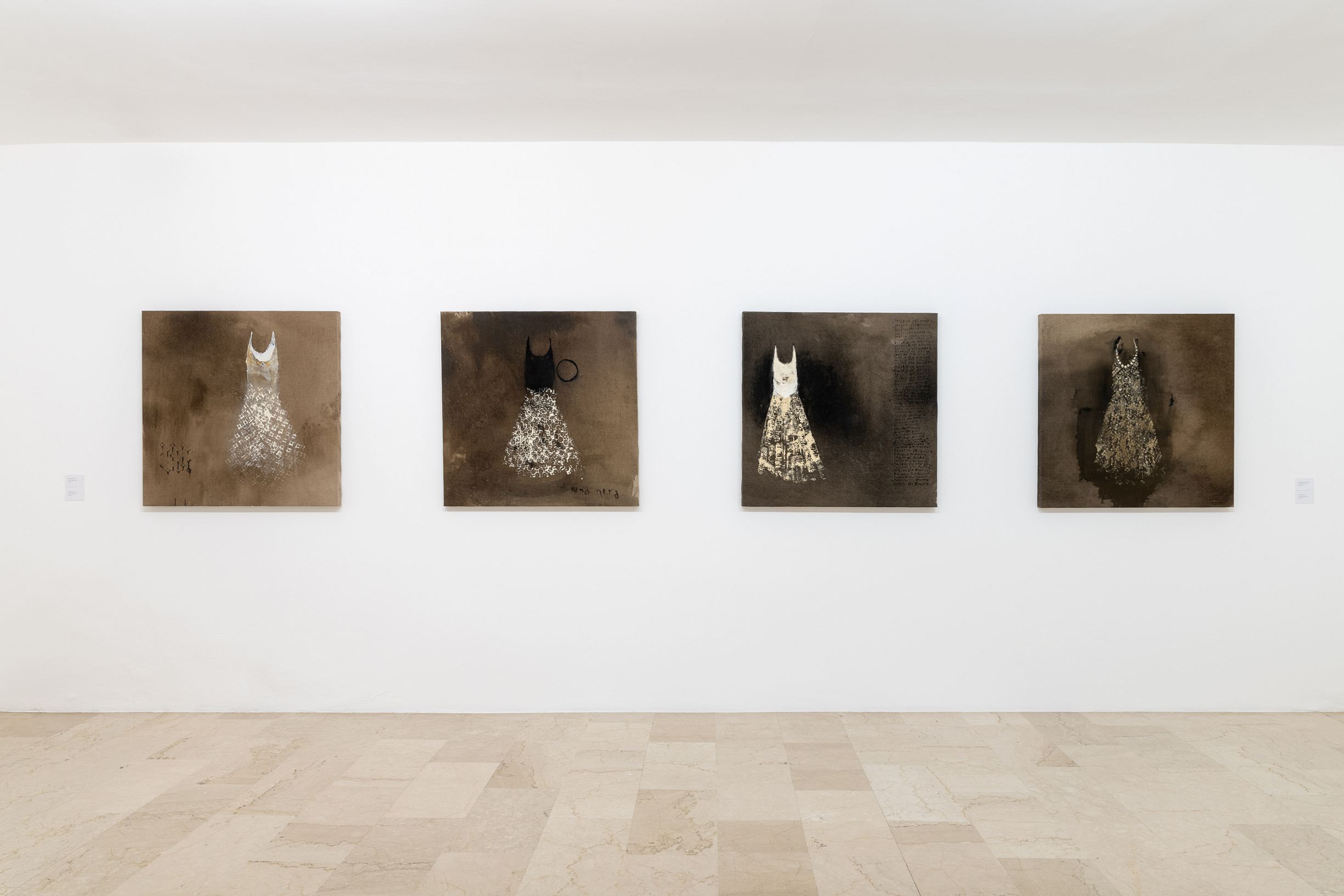 Pizzi Cannella / Night Owl