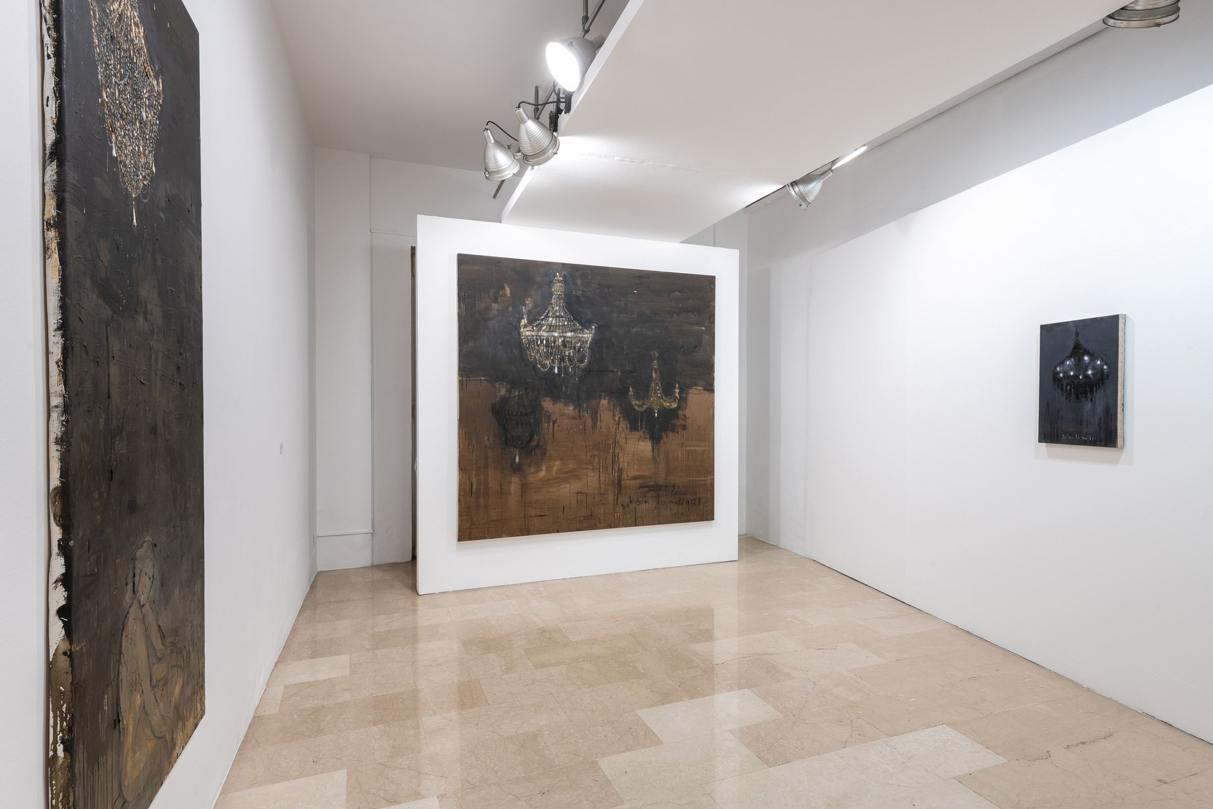 Pizzi Cannella / Night Owl