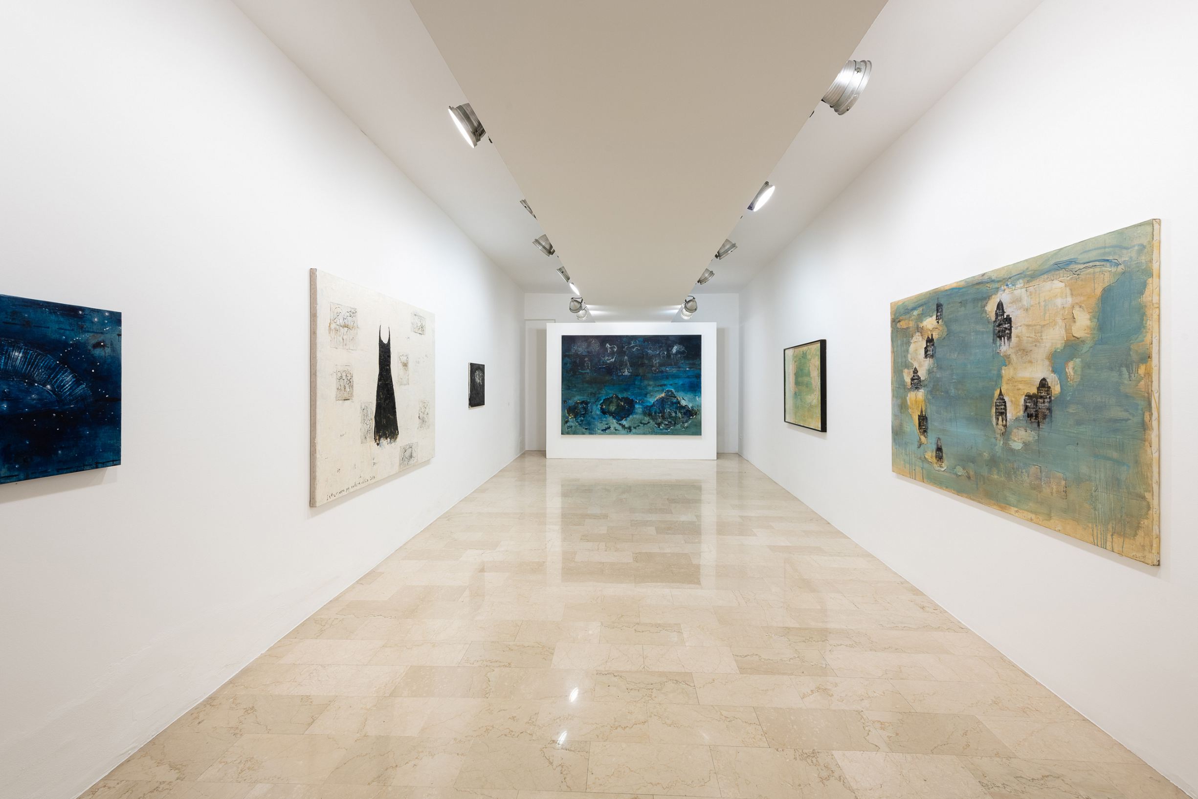 Pizzi Cannella / Night Owl