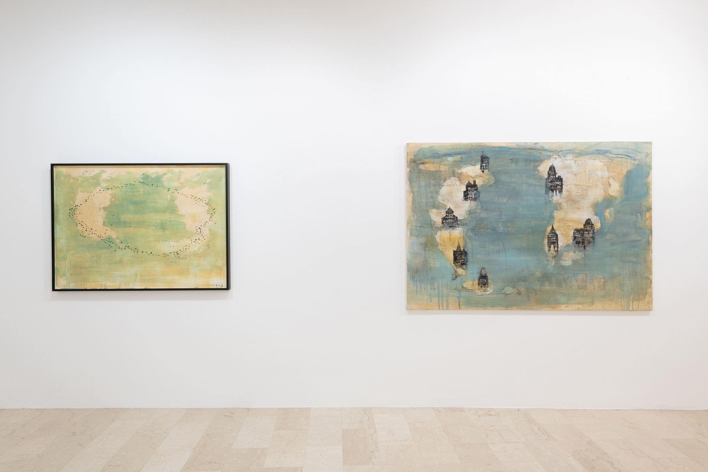 Pizzi Cannella / Night Owl