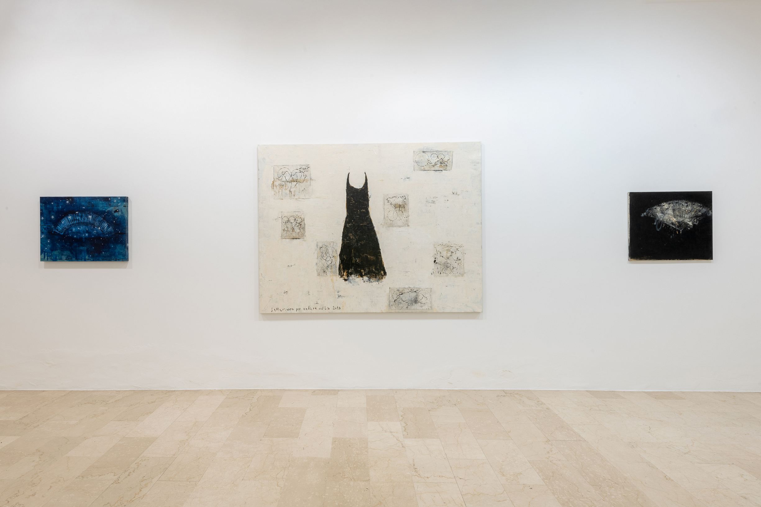 Pizzi Cannella / Night Owl