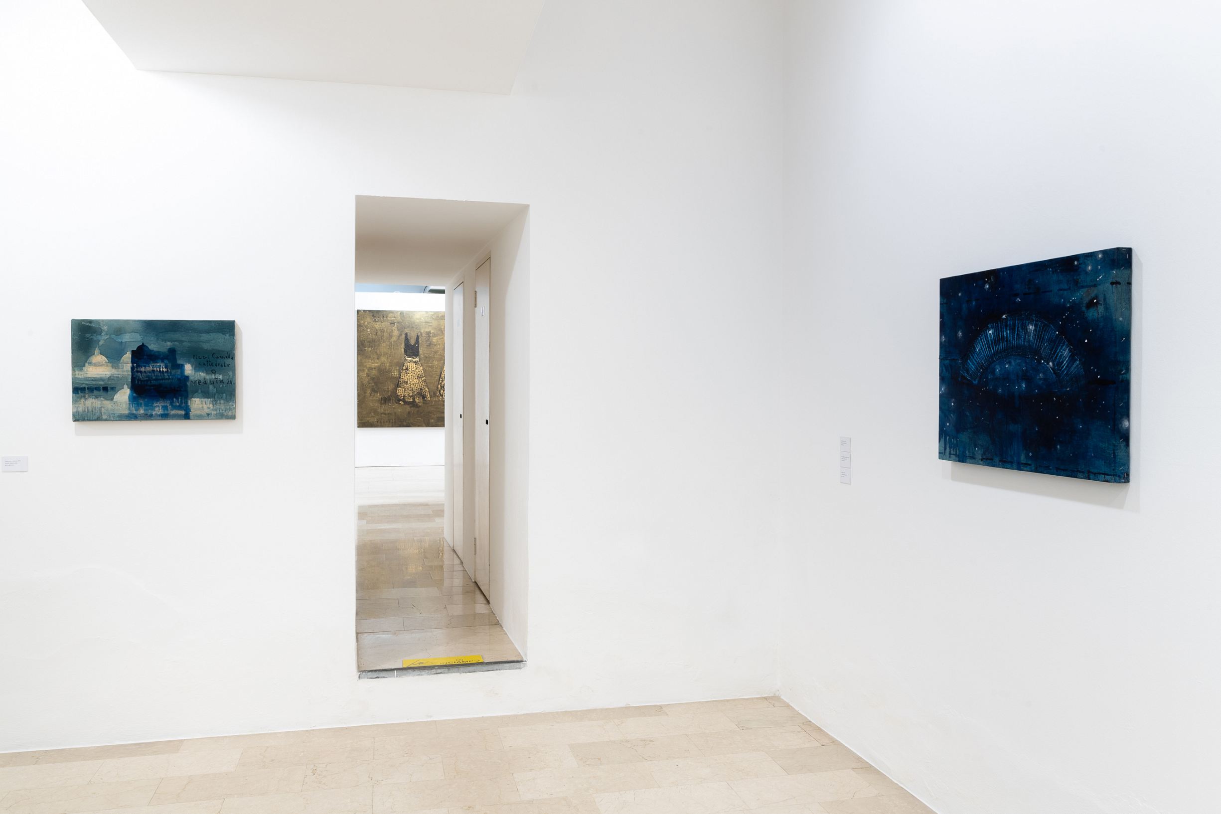 Pizzi Cannella / Night Owl