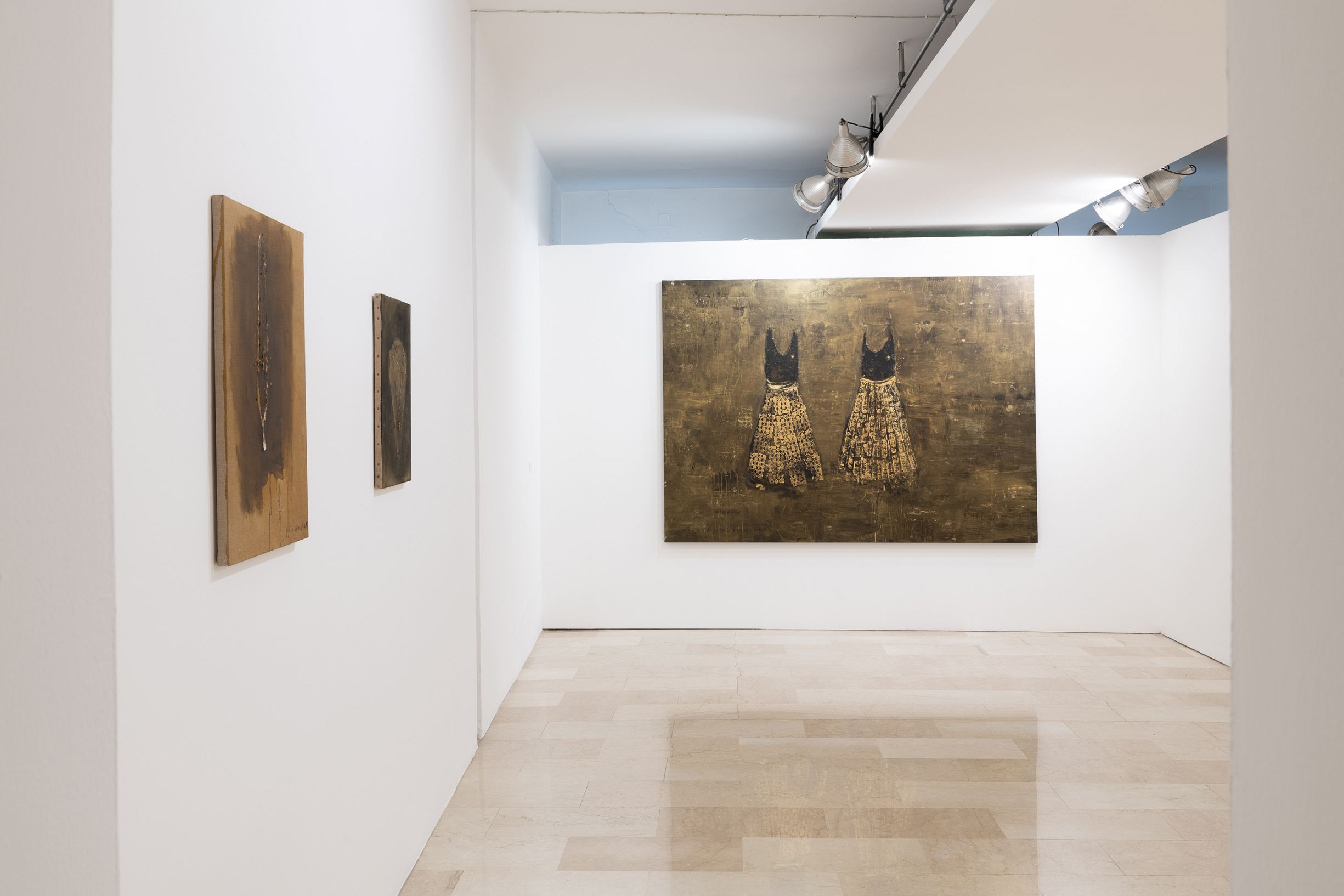 Pizzi Cannella / Night Owl