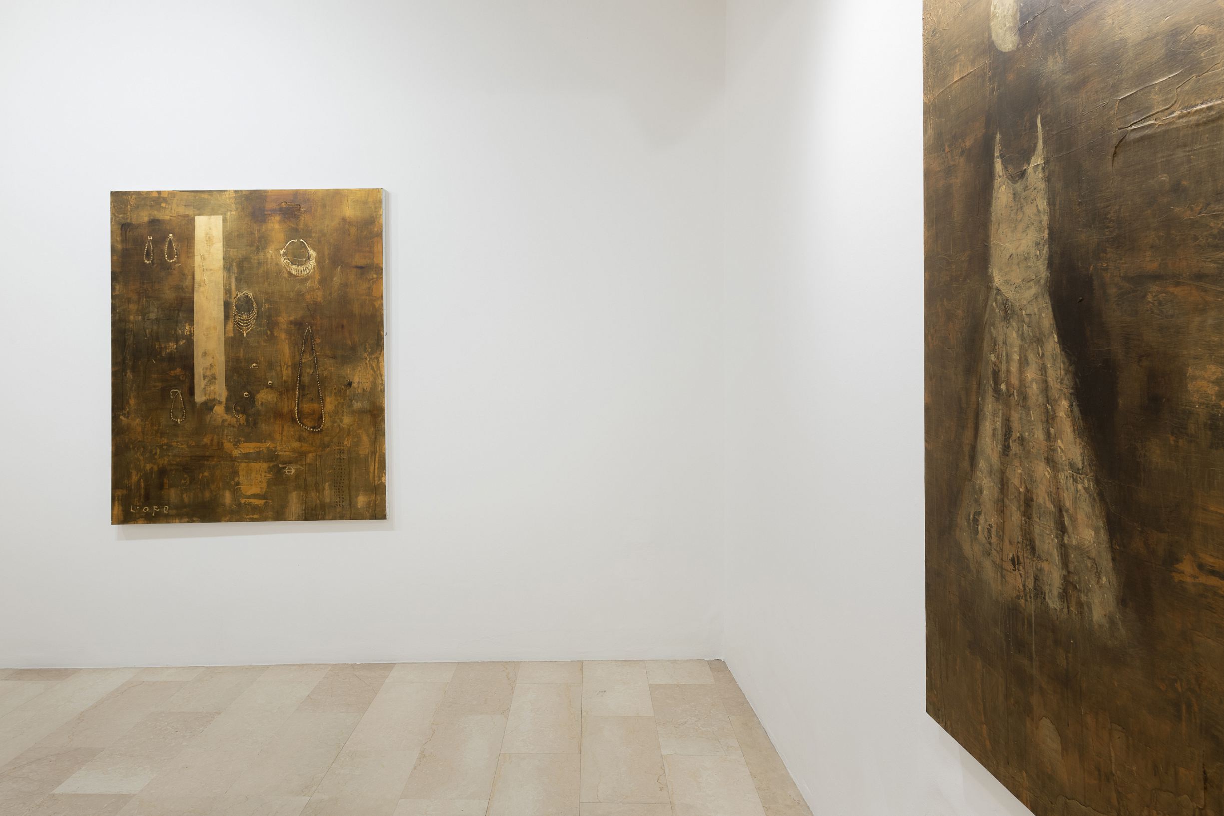 Pizzi Cannella / Night Owl