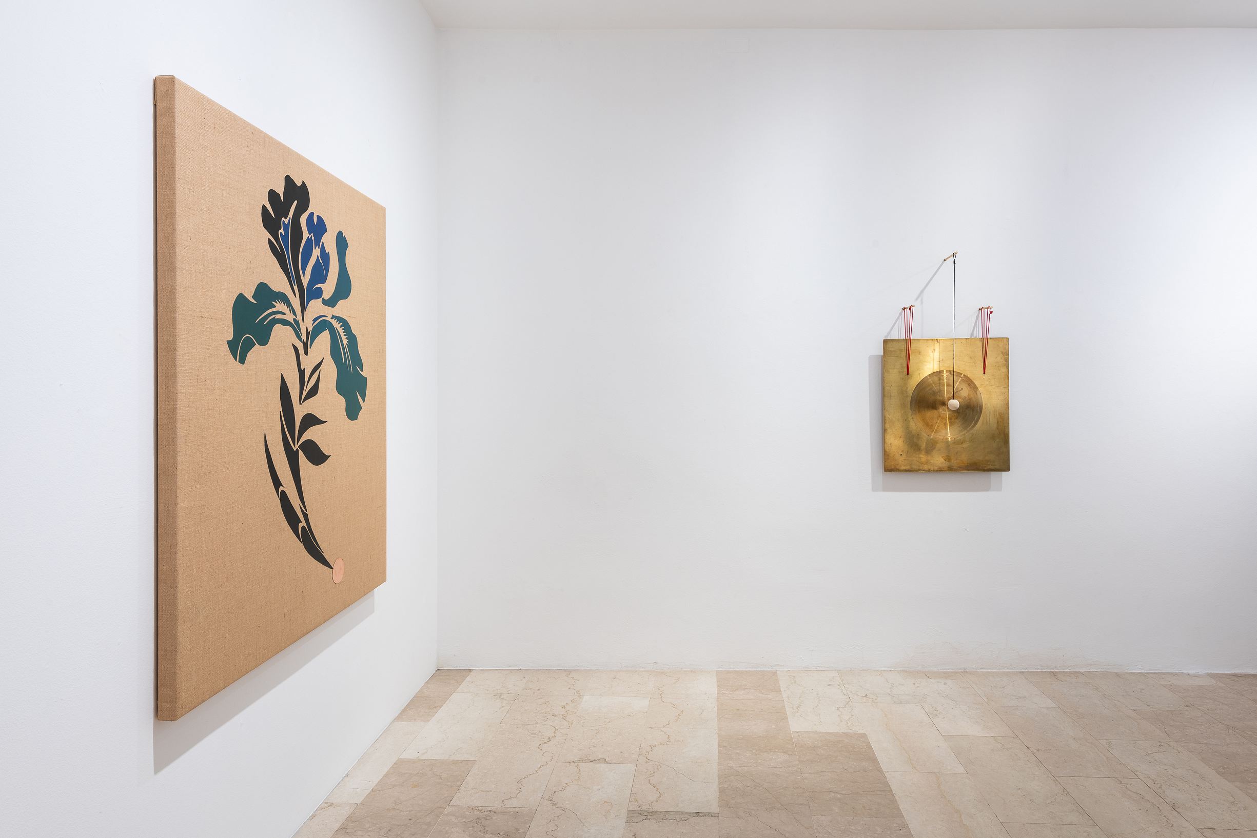 Alessandro Sciaraffa / Sinfonia Quadridimensionale