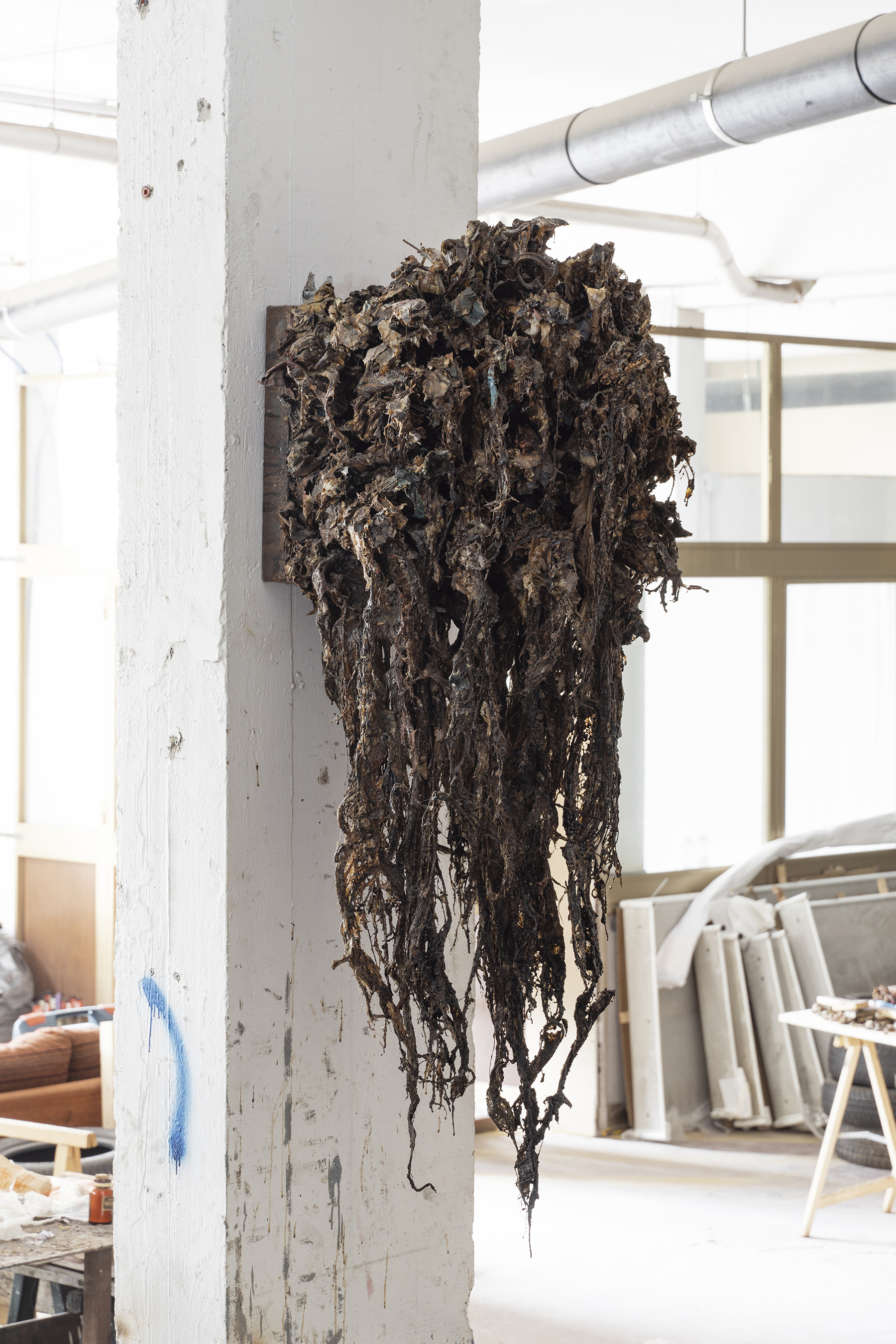 Gabriele Silli / Anticipazione della fine