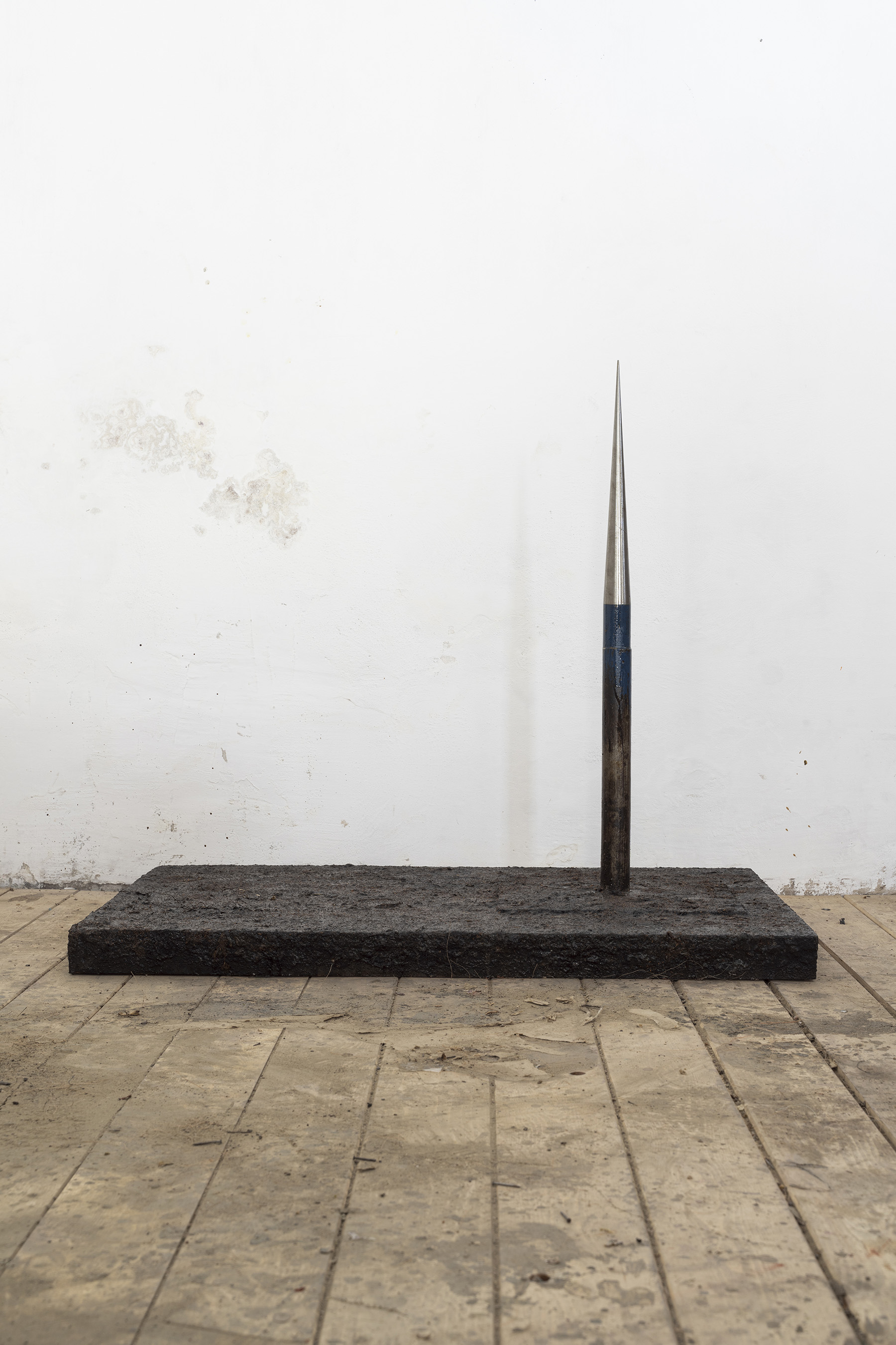 Gabriele Silli / Anticipazione della fine