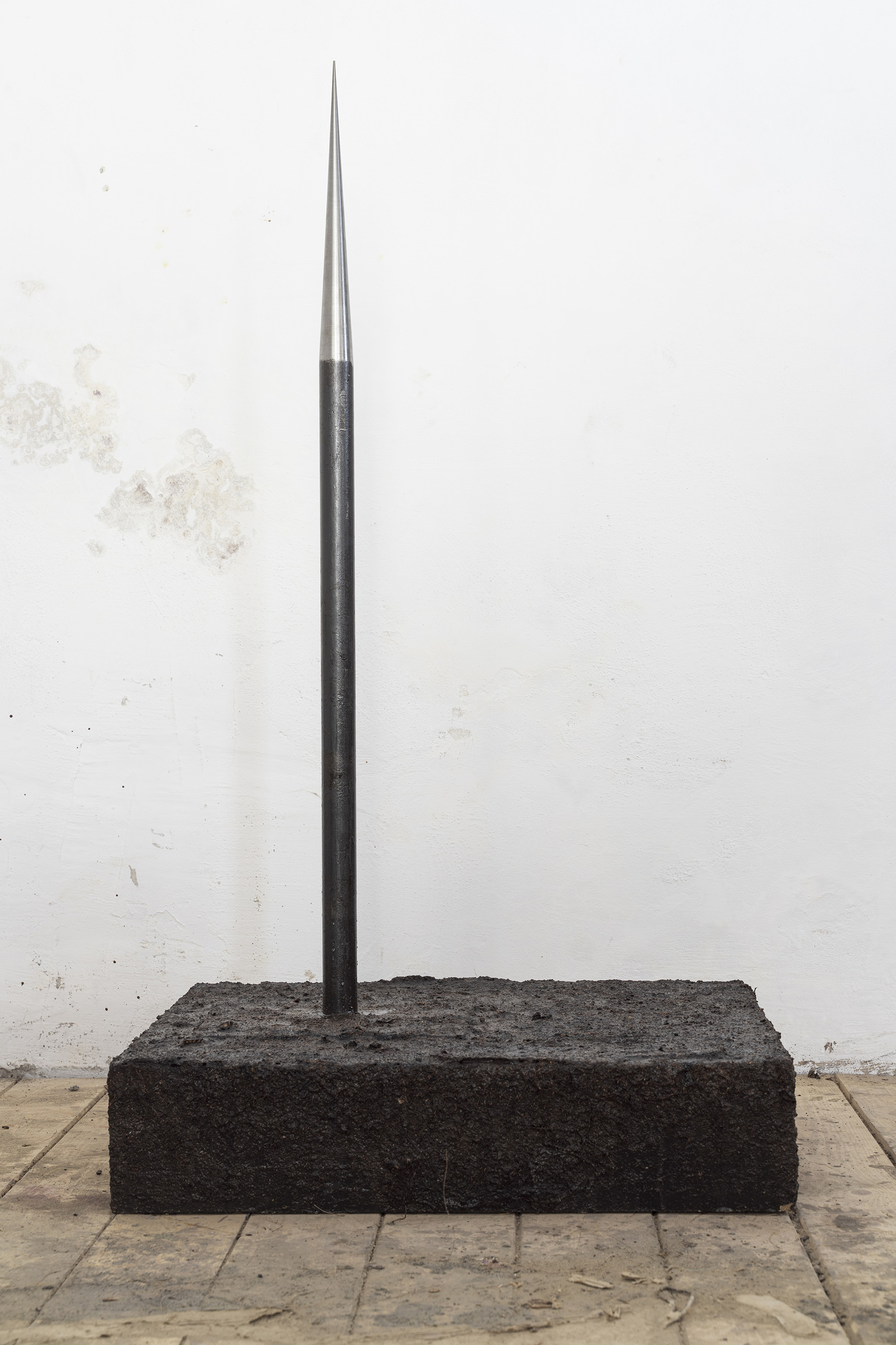 Gabriele Silli / Anticipazione della fine