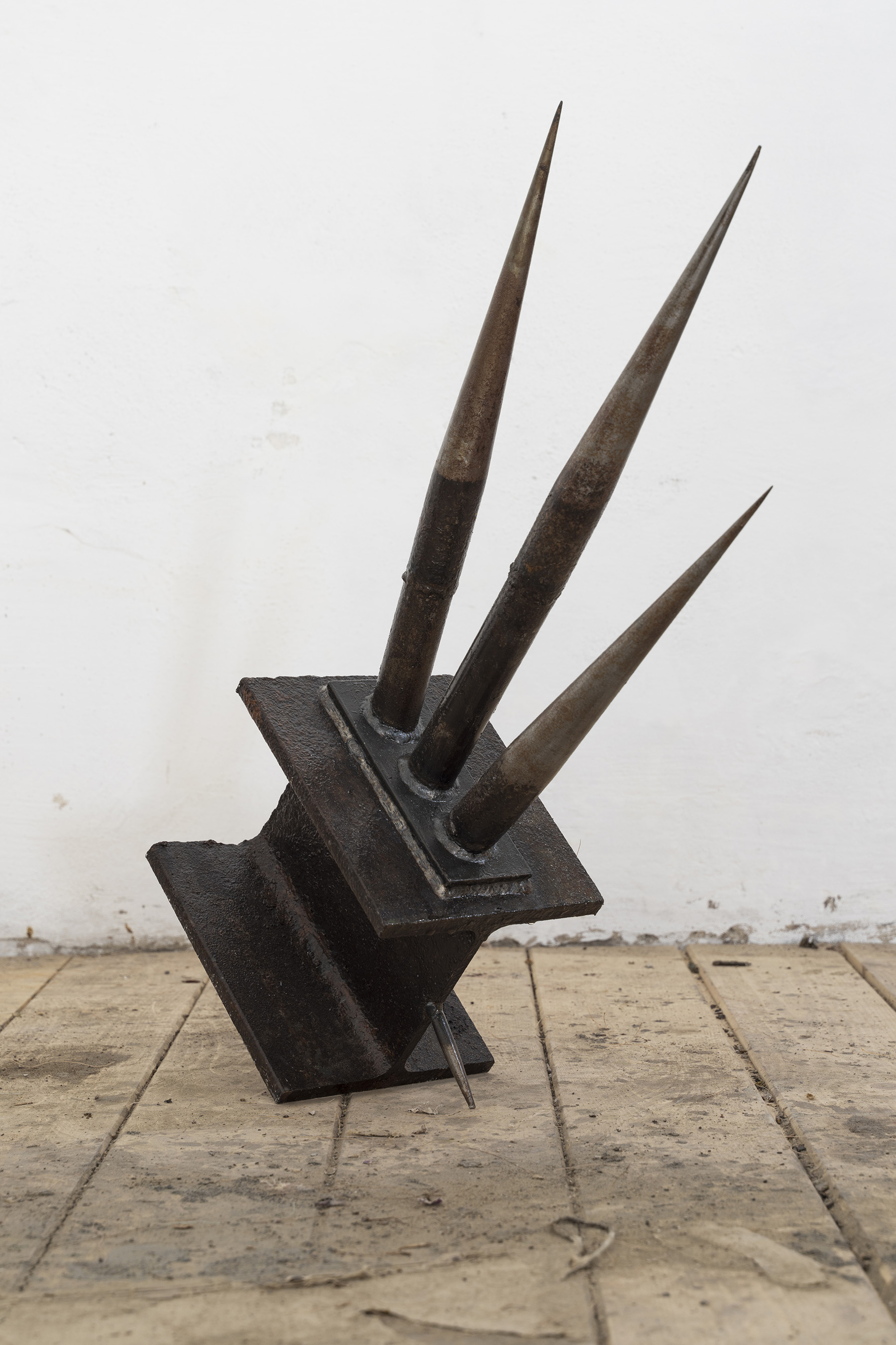 Gabriele Silli / Anticipazione della fine