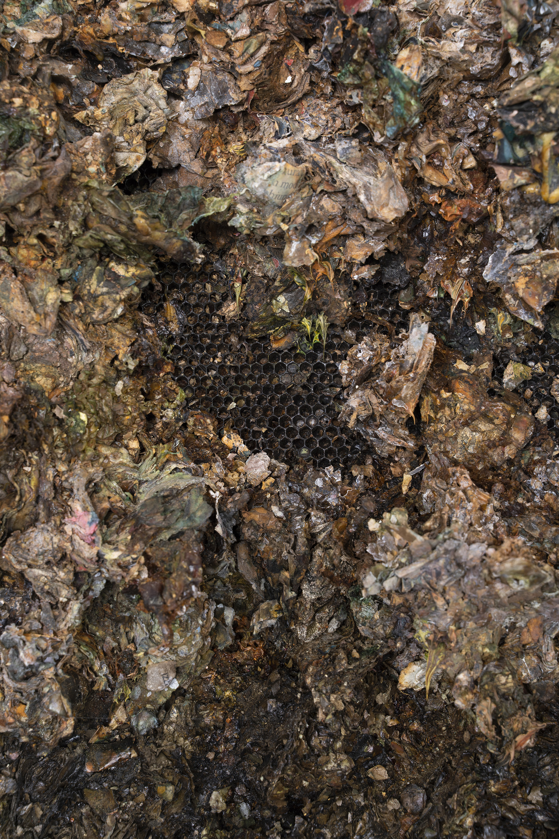 Gabriele Silli / Anticipazione della fine