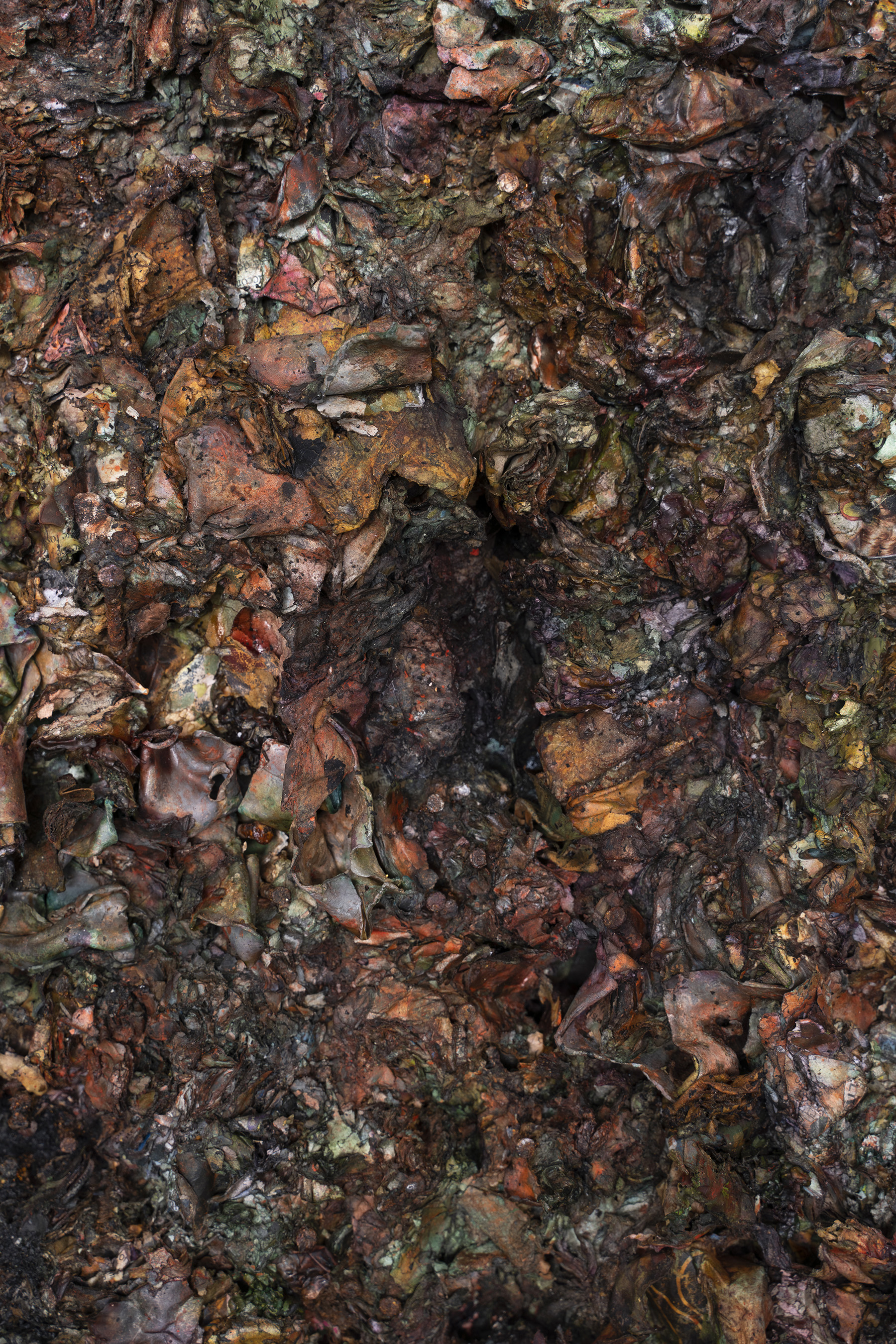 Gabriele Silli / Anticipazione della fine