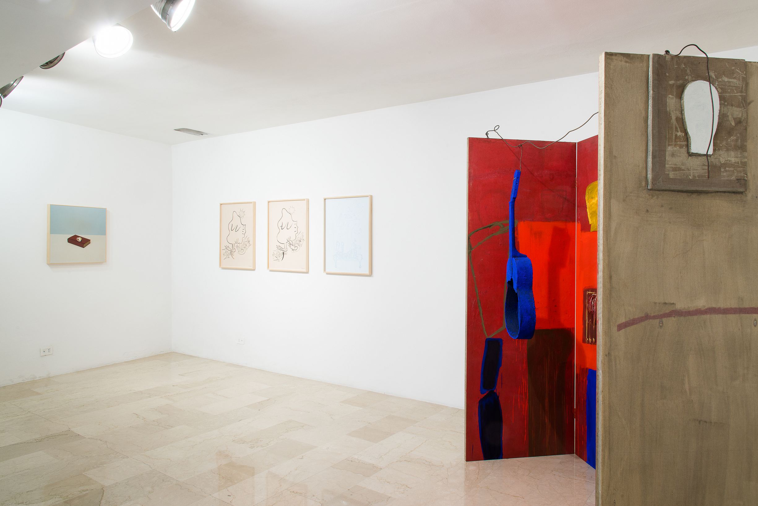 Voglio proprio vedere