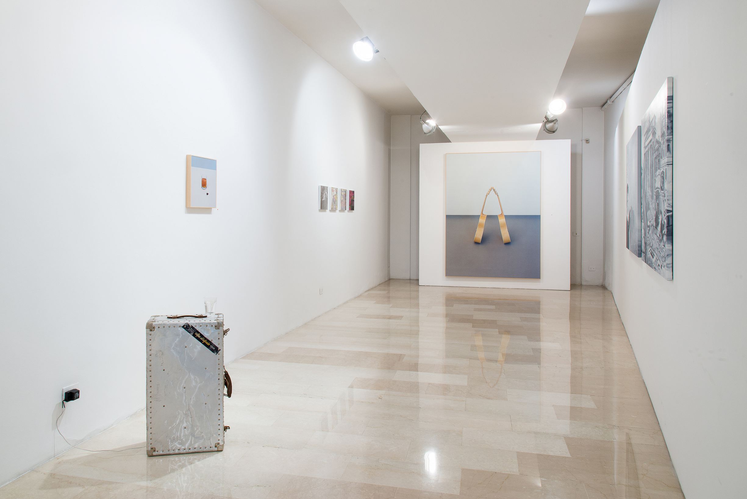 Voglio proprio vedere