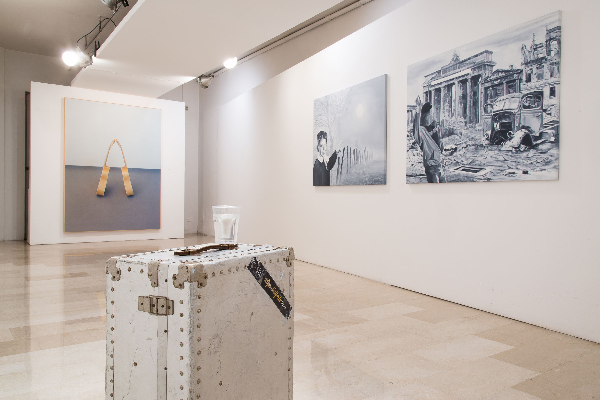 Voglio proprio vedere