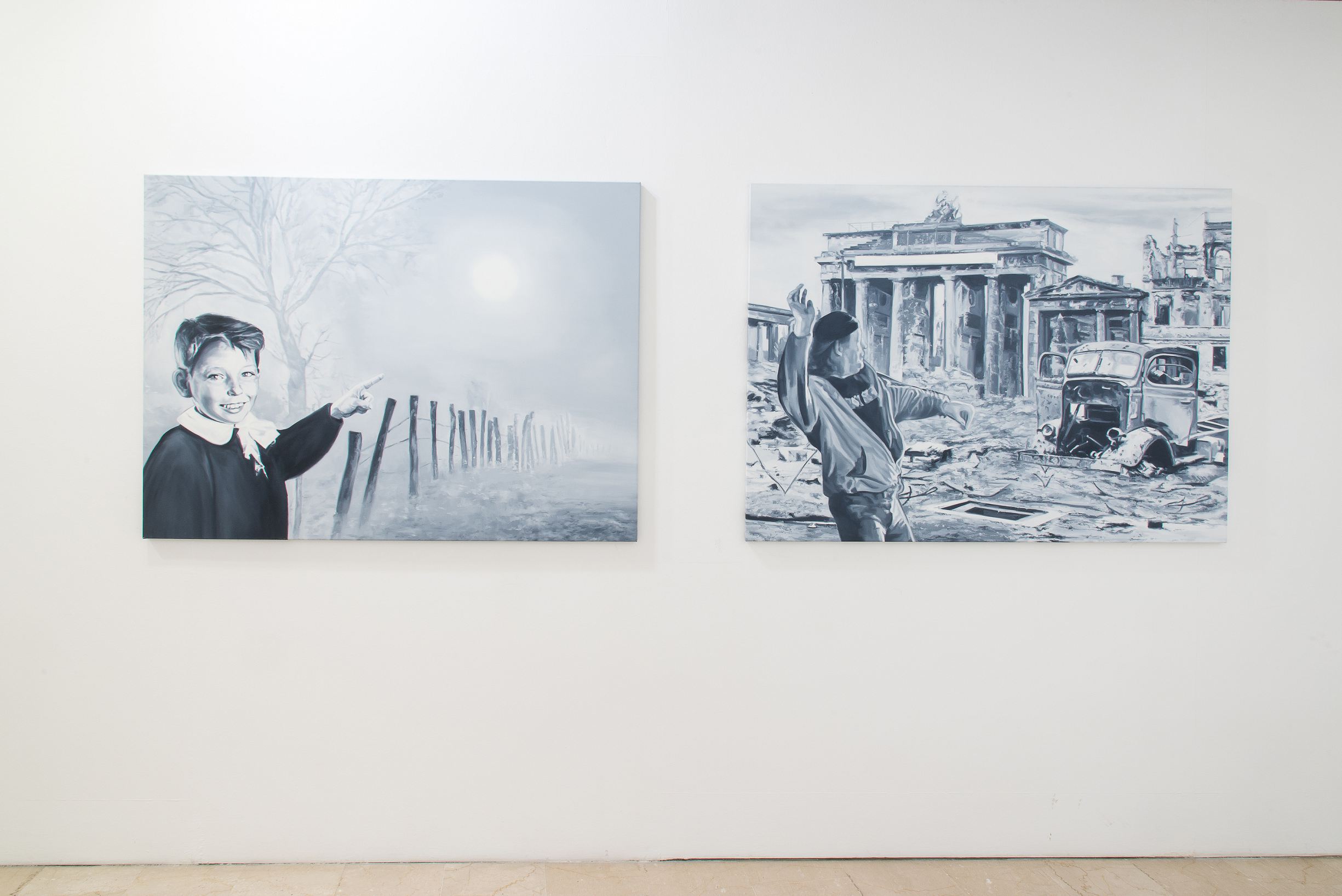 Voglio proprio vedere