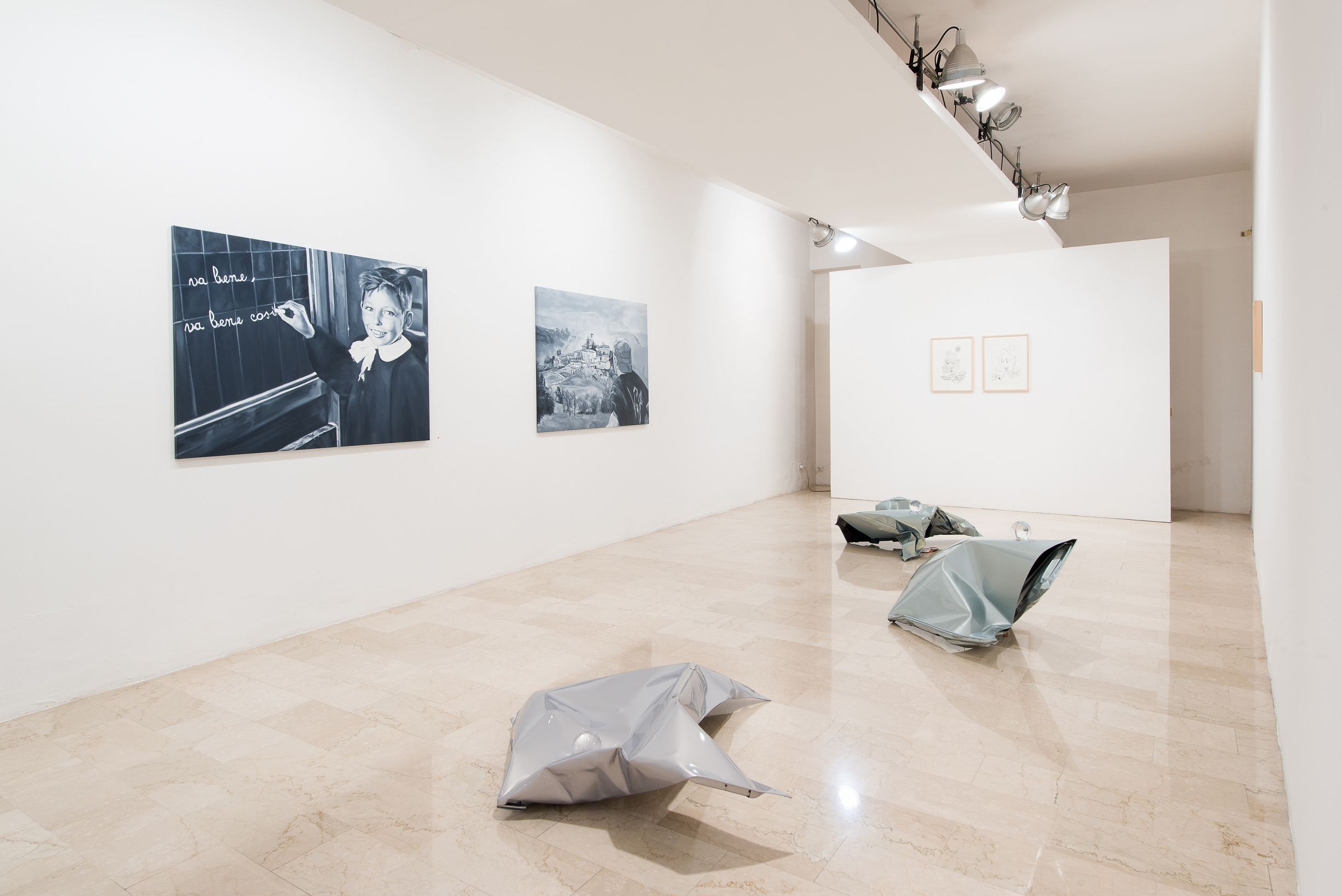 Voglio proprio vedere