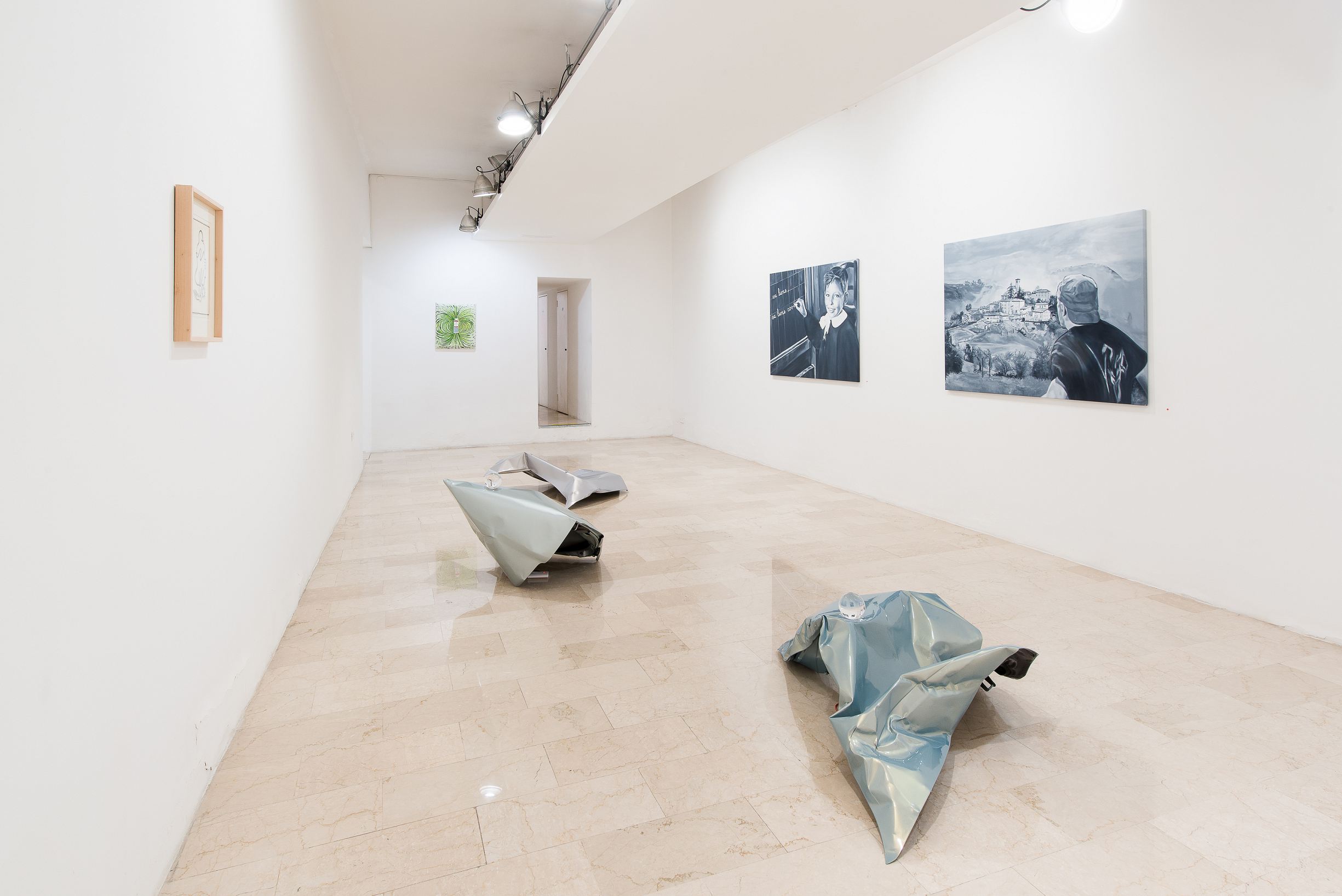 Voglio proprio vedere